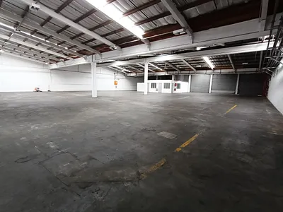 Industrial Property To Rent in Pinetown - img