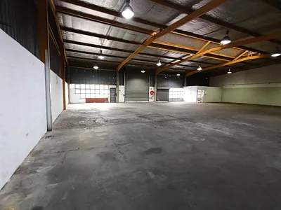Industrial Property To Rent in Pinetown - img
