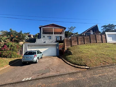 3 Bedroom House For Sale in Durban - Pf1C.webp