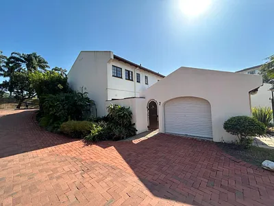 3 Bedroom Townhouse For Sale in Westville - xtiu.webp