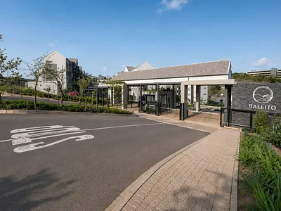 2 Bedroom Apartment To Rent in Ballito - 7A1w.webp