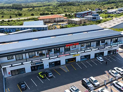 Commercial Property To Rent in Ballito - 4cZf.webp