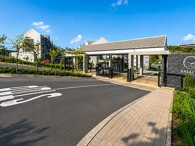 2 Bedroom Apartment To Rent in Ballito - v5Oe.webp