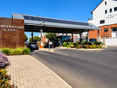 3 Bedroom Apartment To Rent in Edenvale - img