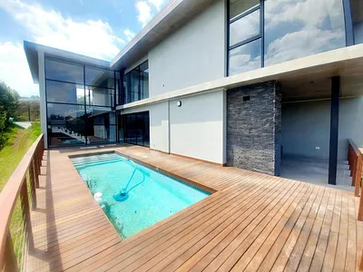 4 Bedroom House To Rent in Palm Lakes Estate, Ballito - img