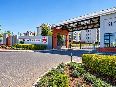 1 Bedroom Apartment To Rent in Modderfontein, Edenvale - Pr7z.webp