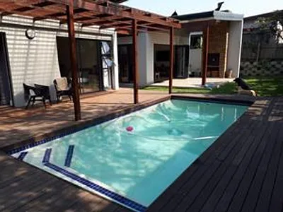 4 Bedroom House To Rent in Palm Lakes Estate, Ballito - img