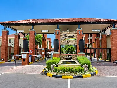 3 Bedroom Apartment For Sale in Modderfontein, Edenvale - J9Ym.webp