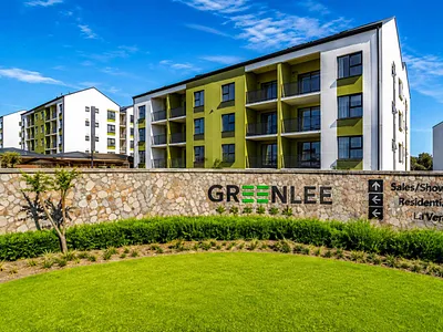 1 Bedroom Apartment For Sale in Sandton - CBvy.webp