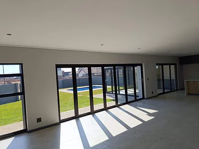 4 Bedroom House For Sale in Centurion - oZZU.webp