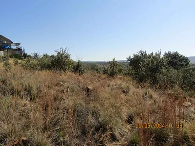 Vacant Land For Sale in Vanderbijlpark - xGUl.webp