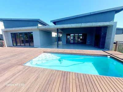 4 Bedroom House To Rent in Palm Lakes Estate, Ballito - d0YZ.webp