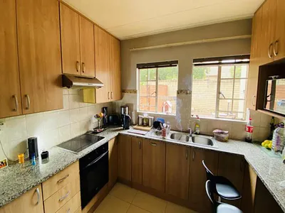3 Bedroom Townhouse For Sale in Centurion - dpyi.webp