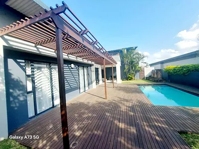 4 Bedroom House To Rent in Palm Lakes Estate, Ballito - NTzo.webp