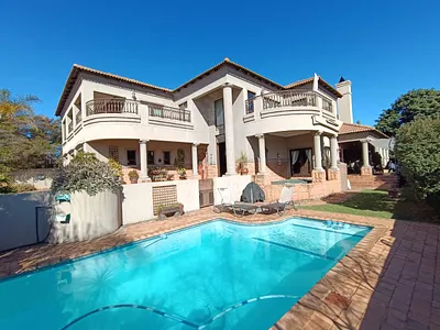 5 Bedroom House For Sale in Centurion - IJJT.webp