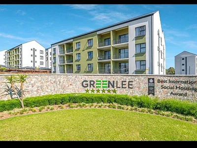 3 Bedroom Apartment To Rent in Sandton - img