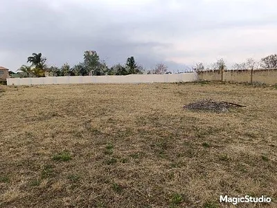 Vacant Land For Sale in Centurion - SLfS.webp