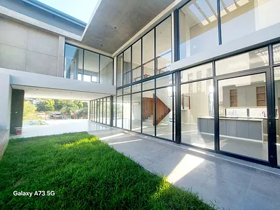 4 Bedroom House To Rent in Palm Lakes Estate, Ballito - 25Az.webp