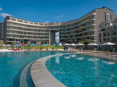 1 Bedroom Apartment For Sale in Sandton - img