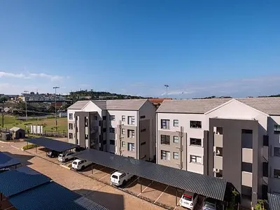 2 Bedroom Apartment To Rent in Ballito - bjdC.webp
