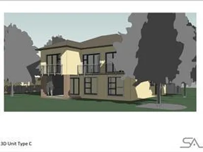 4 Bedroom House For Sale in Centurion - yvGg.webp
