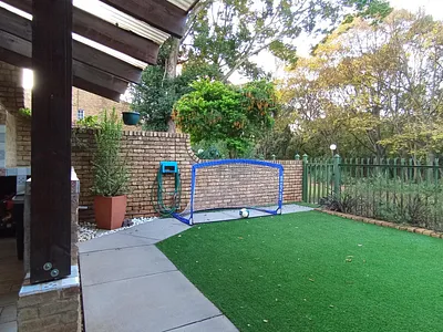 3 Bedroom Townhouse For Sale in Centurion - 92hS.webp