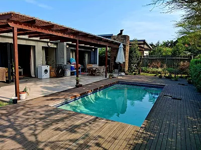 3 Bedroom House To Rent in Palm Lakes Estate, Ballito - RyzZ.webp