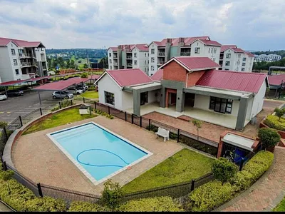 1 Bedroom Apartment To Rent in Modderfontein, Edenvale - Yhu1.webp