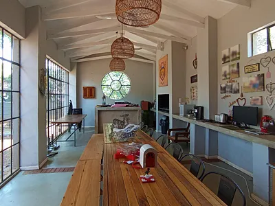 4 Bedroom House For Sale in Centurion - VuYK.webp