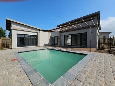 4 Bedroom House To Rent in Palm Lakes Estate, Ballito - l4zL.webp