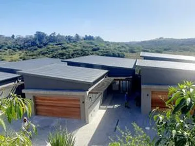 3 Bedroom Townhouse To Rent in Palm Lakes Estate, Ballito - 5j7K.webp