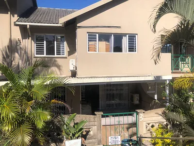 3 Bedroom Townhouse For Sale in Westbrook, Tongaat - JlKD.webp