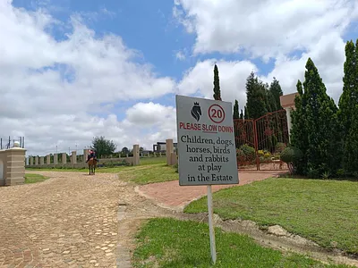 Farm For Sale in Midrand - img