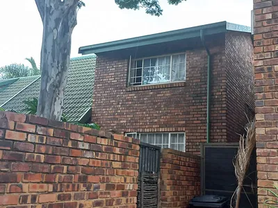 2 Bedroom Townhouse To Rent in Wapadrand, Pretoria - img
