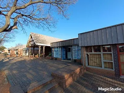 Commercial Property For Sale in Centurion - Eb5y.webp