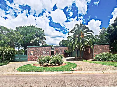4 Bedroom House For Sale in Pretoria - wtWI.webp