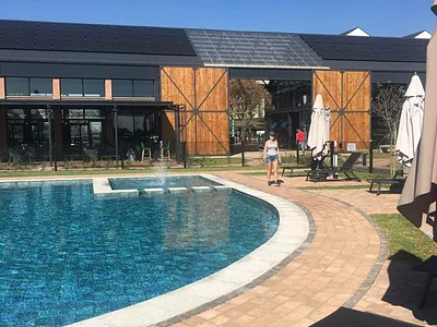 Apartment To Rent in Sandton - img