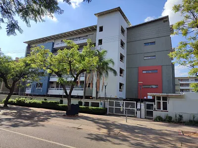 2 Bedroom Apartment To Rent in Pretoria - img