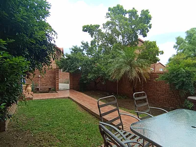 2 Bedroom Townhouse For Sale in Centurion - SQft.webp