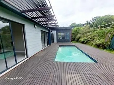 4 Bedroom House To Rent in Palm Lakes Estate, Ballito - cSsb.webp