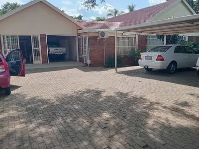 4 Bedroom House For Sale in Pretoria - khad.webp