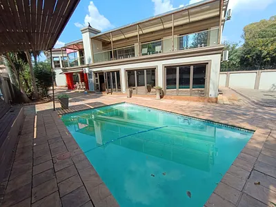 7 Bedroom House For Sale in Centurion - img