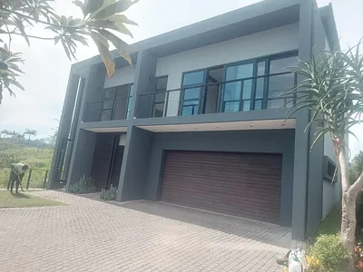 4 Bedroom House To Rent in Palm Lakes Estate, Ballito - SKaZ.webp