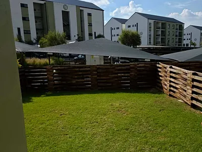 1 Bedroom Apartment To Rent in Sandton - img