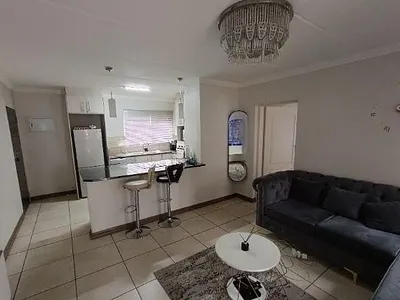 2 Bedroom Apartment For Sale in Centurion - OISO.webp