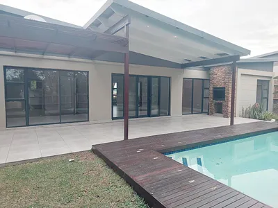 4 Bedroom House To Rent in Palm Lakes Estate, Ballito - 9PgH.webp
