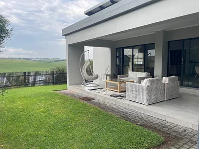 3 Bedroom House To Rent in Palm Lakes Estate, Ballito - OQqY.webp