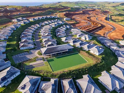 Vacant Land For Sale in Umhlanga - img