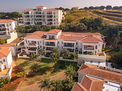4 Bedroom Apartment For Sale in Umhlanga - img