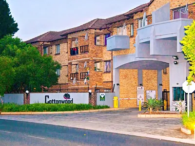 1 Bedroom Apartment For Sale in Midrand - img